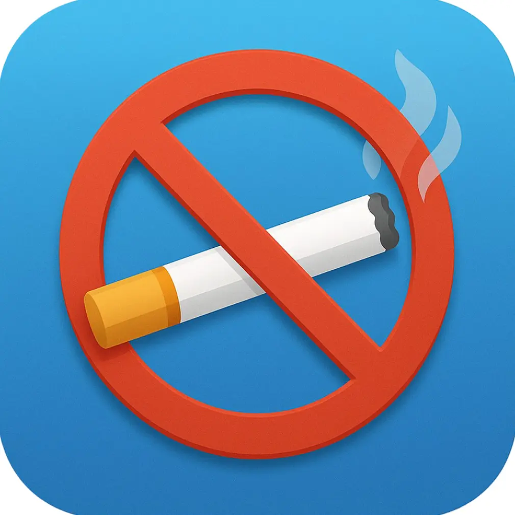 NoVap - Dejar de Fumar